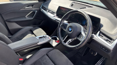 BMW X1 sDrive 18d M Sport 5dr Step Auto Diesel Estate